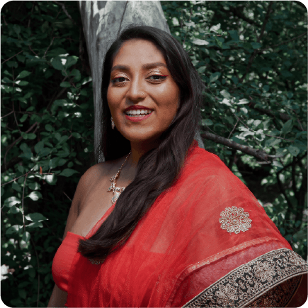 amanda lowe warnakulasuriya portrait