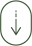 scroll down arrow hover