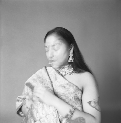 amanda lowe warnakulasuriya portrait